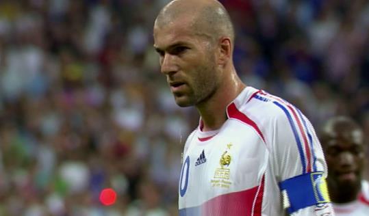 足壇球星絕技排行榜 足壇球星絕招有哪些