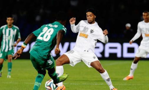 足壇球星絕技排行榜 足壇球星絕招有哪些