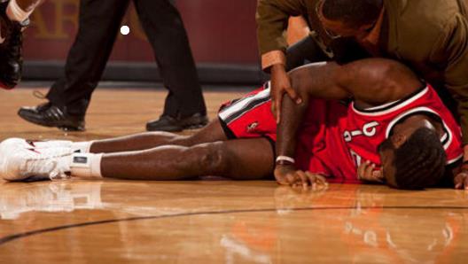 NBA十大受傷病困擾退役的球星排行榜 因傷病退役的籃球明星有哪些