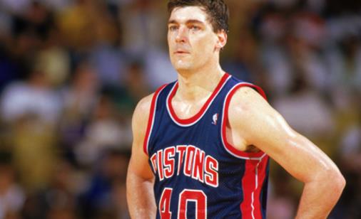 NBA史上十大硬漢之打架戰斗力排行榜 NBA打架最厲害都有誰