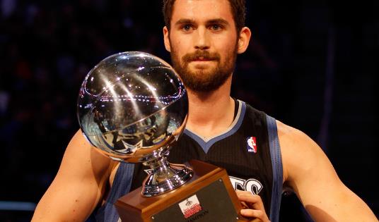 NBA森林狼隊史10大高分排行榜 維金斯47分比肩KG