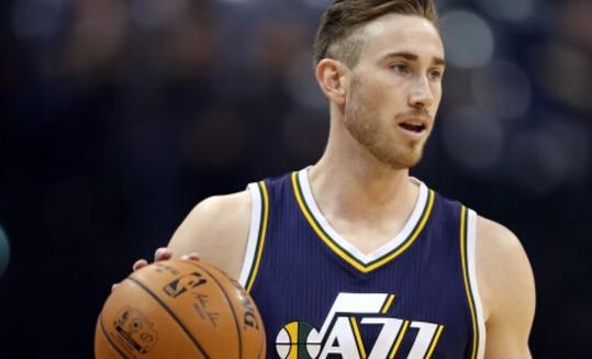 NBA現役十大小前鋒排行榜 NBA有哪些好的小前鋒