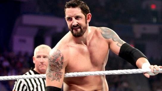 WWE的10個最被低估的選手排行榜 羅曼、韋德·巴雷特竟在列