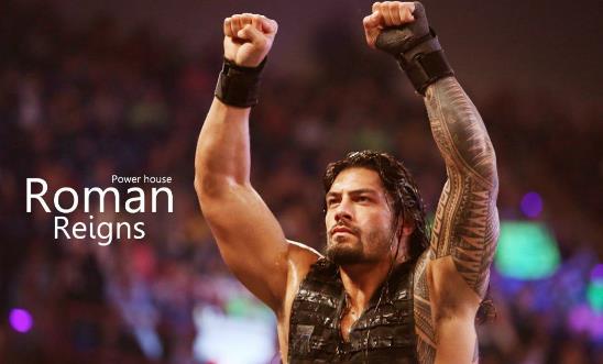 WWE的10個最被低估的選手排行榜 羅曼、韋德·巴雷特竟在列