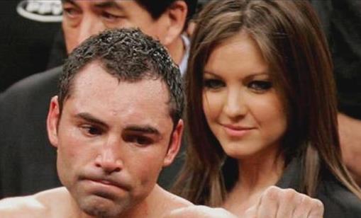 最漂亮的10位世界拳王老婆排行榜 鄒市明妻子榜上有名