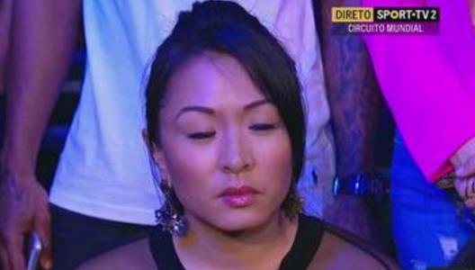 最漂亮的10位世界拳王老婆排行榜 鄒市明妻子榜上有名