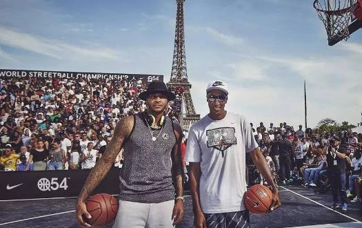 世界上最美如畫的十大籃球場排行榜 黑曼巴球場第一為科比而建