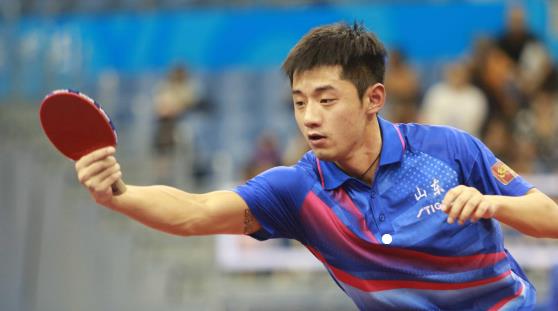 世界10大流行球類運動排行榜 乒乓球居然只排到第六