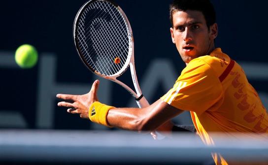 世界10大流行球類運動排行榜 乒乓球居然只排到第六