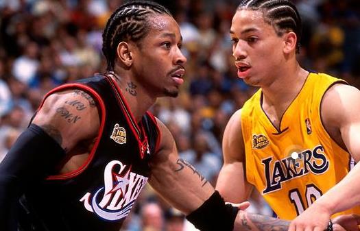 NBA史上十大最偉大時刻排行榜 NBA史上十大最偉大時刻有哪些