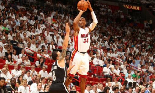 NBA史上十大最偉大時刻排行榜 NBA史上十大最偉大時刻有哪些