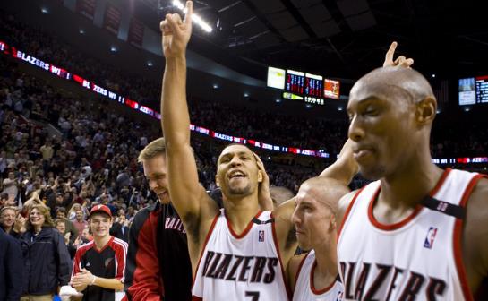 NBA史上十大最偉大時刻排行榜 NBA史上十大最偉大時刻有哪些