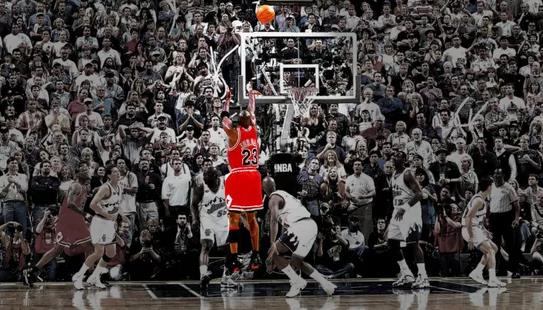 NBA史上十大最偉大時刻排行榜 NBA史上十大最偉大時刻有哪些