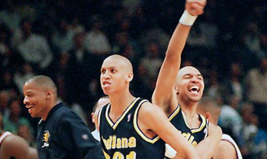 NBA史上十大最偉大時刻排行榜 NBA史上十大最偉大時刻有哪些