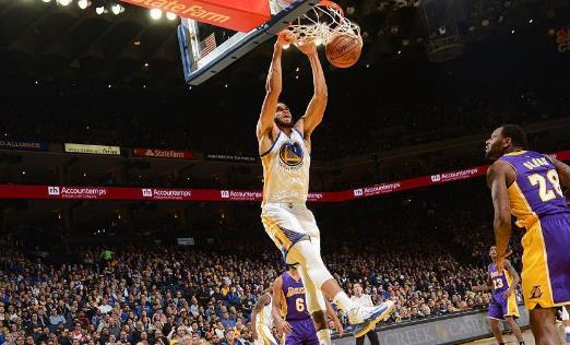 NBA現役十大勵志球員排行榜 現役NBA最勵志的球星都有誰