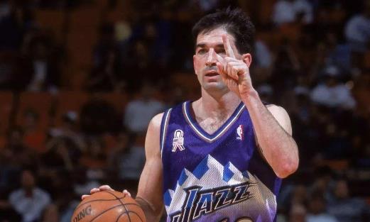 NBA十大控球后衛球星排行榜 庫里第十 保羅第五 魔術師約翰遜第一毫無懸念