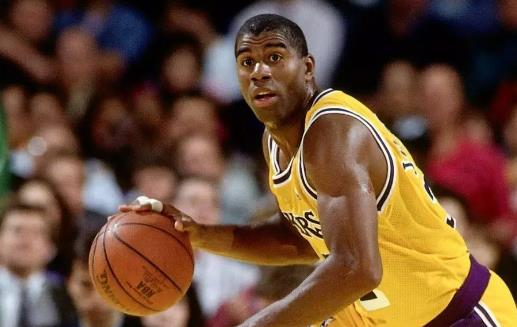 NBA十大控球后衛球星排行榜 庫里第十 保羅第五 魔術師約翰遜第一毫無懸念