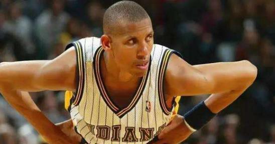 NBA五大無球跑位高手排行榜 庫里只排第二 榜首漢密爾頓無懸念登頂