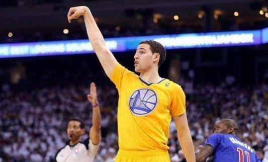 NBA五大無球跑位高手排行榜 庫里只排第二 榜首漢密爾頓無懸念登頂