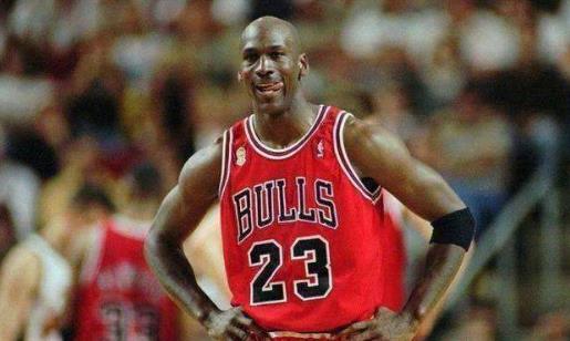 喬丹最難破的5個紀錄排行榜 喬丹有哪些難以突破的紀錄