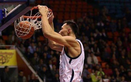 CBA歷史五大蓋帽高手排行榜 姚明599次只排第二 榜首王治郅820次