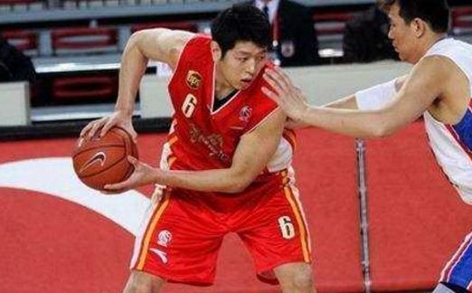 CBA歷史五大蓋帽高手排行榜 姚明599次只排第二 榜首王治郅820次