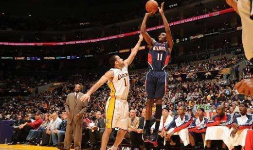 NBA現(xiàn)役打3+1能力最強(qiáng)的5個(gè)球員排行榜 哈登38次3+1排第二 榜首克勞福德60次