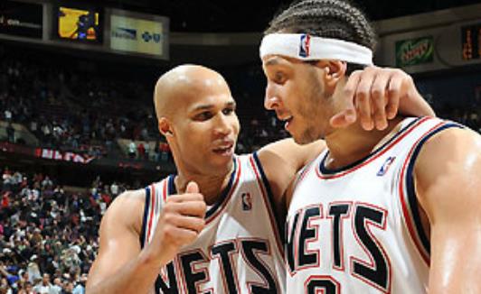 NBA歷史雙輸交易排行榜 NBA雙方都失敗的交易有哪些 小卡德羅贊有望上榜