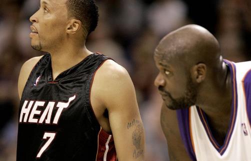 NBA歷史雙輸交易排行榜 NBA雙方都失敗的交易有哪些 小卡德羅贊有望上榜