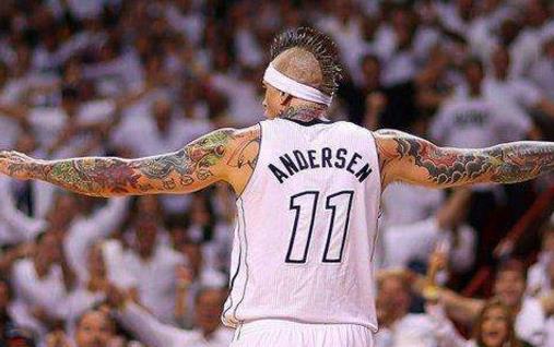 NBA最長的禁賽排行榜 鳥人被禁賽2年不算啥 阿里納斯曾無限期禁賽