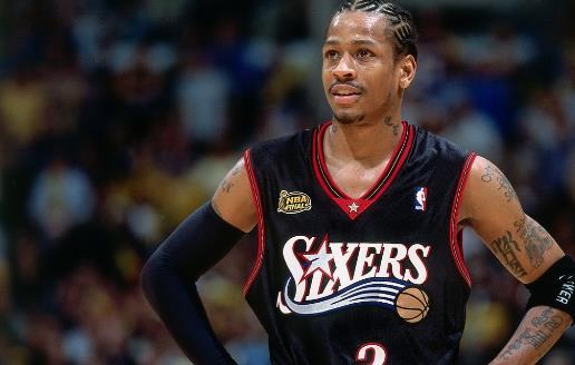 NBA歷史最具影響力的球衣排行榜 NBA有哪些有影響力球衣 24號只排第三