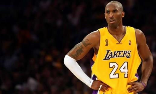 NBA歷史最具影響力的球衣排行榜 NBA有哪些有影響力球衣 24號只排第三