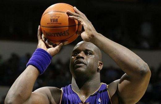 NBA罰籃不準(zhǔn)的中鋒排行榜 NBA有哪些中鋒罰籃不準(zhǔn)