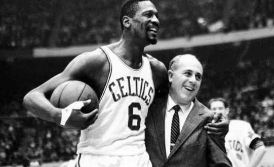 NBA生涯場均15個籃板球員排行榜 NBA生涯場均15個籃板的球員都有誰