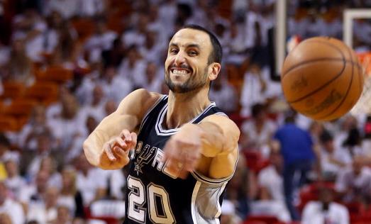 NBA歷史傳球最騷的球員排行榜 保羅無緣前五, 榜首白巧克力無爭議