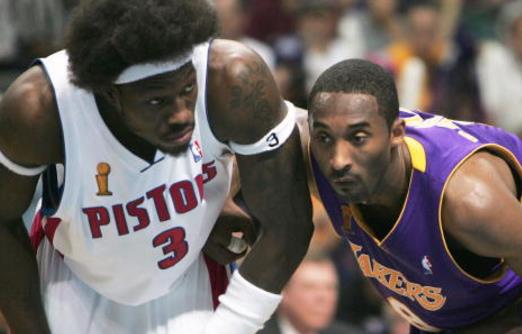 NBA罰籃不準(zhǔn)的中鋒排行榜 NBA有哪些中鋒罰籃不準(zhǔn)