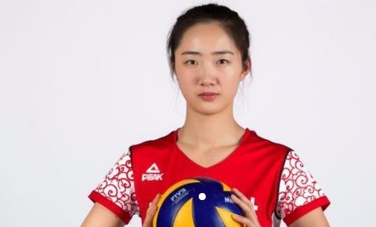 中國女排接班人排行榜 中國現(xiàn)役女排有哪些打球好的運動員