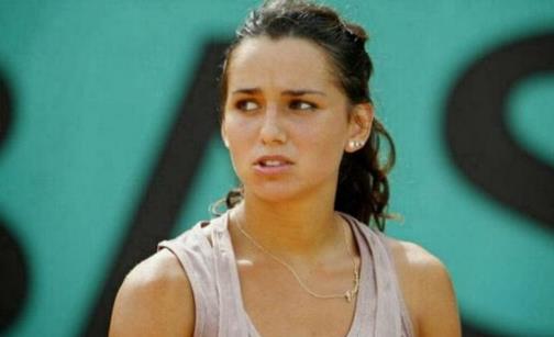 世界十大最美女網球運動員排行榜 最美網球運動員有哪些