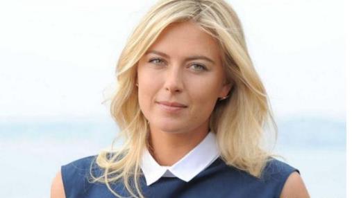 世界十大最美女網球運動員排行榜 最美網球運動員有哪些