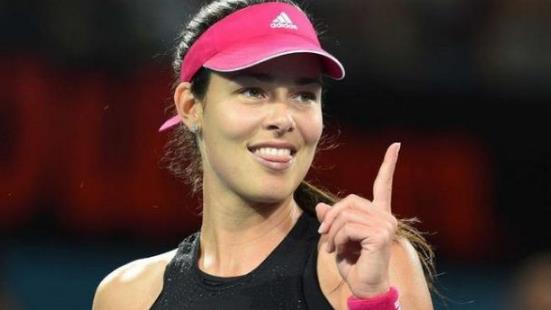 世界十大最美女網球運動員排行榜 最美網球運動員有哪些