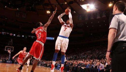 NBA現(xiàn)役后仰跳投高手排行榜 NBA現(xiàn)役有哪些球員后仰跳投厲害