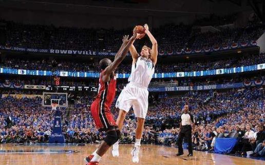 NBA現(xiàn)役后仰跳投高手排行榜 NBA現(xiàn)役有哪些球員后仰跳投厲害