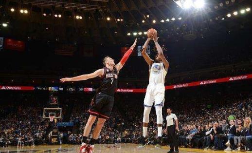 NBA現(xiàn)役后仰跳投高手排行榜 NBA現(xiàn)役有哪些球員后仰跳投厲害