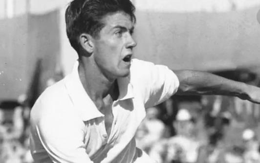 網球歷史上最偉大的十位球員排行榜 網球歷史中有哪些偉大球員