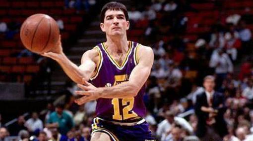 NBA生涯場均9.5以上個助攻球員排行榜 NBA有哪些球員生涯場均9.5以上個助攻