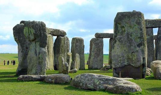 世界上最早的天文臺 英國巨石陣1130年被發現 有天文觀測作用可觀星