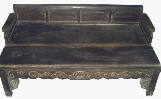 世界上最重的樹是什么樹 鐵力木每立方米重達1122公斤