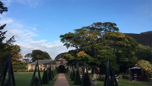 蘇格蘭十大最貴的酒店排名 Blythswood Square4000美元每晚