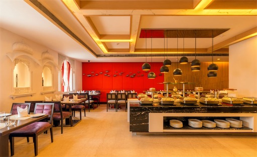 蘇格蘭十大最貴的酒店排名 Blythswood Square4000美元每晚