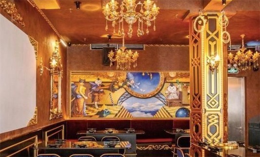 蘇格蘭十大最貴的酒店排名 Blythswood Square4000美元每晚